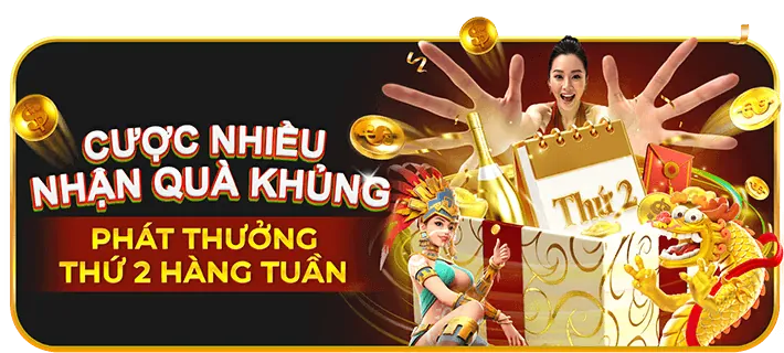 Màn hình Nổ Hũ Jackpot lũy tiến với số tiền thưởng khổng lồ đang tăng lên