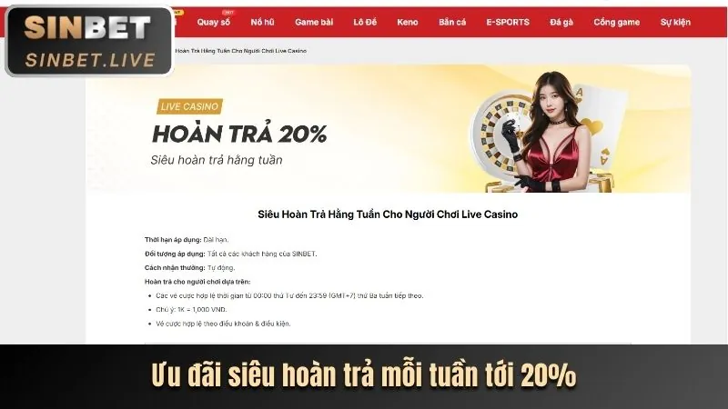 Tham gia loto188